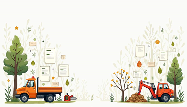 Factors Influencing Cost- Emergency tree removal
