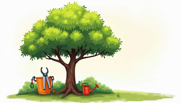 Tree Maintenance
